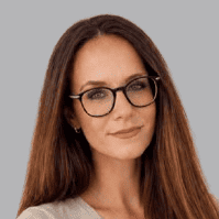 Porträt Janine Praxmarer